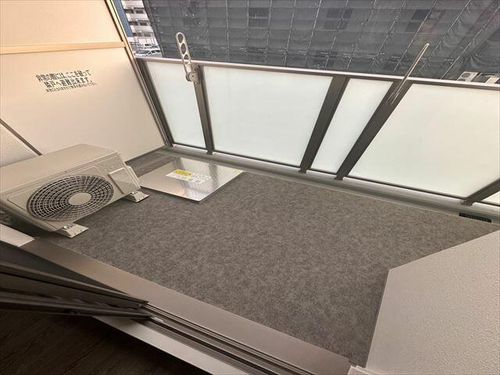 プレサンス神崎川ファインブレスの内装