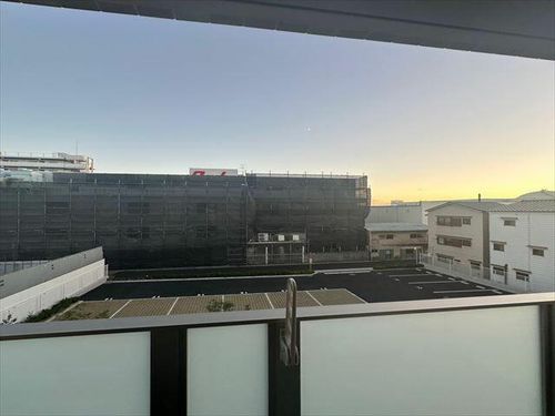 プレサンス神崎川ファインブレスのその他画像