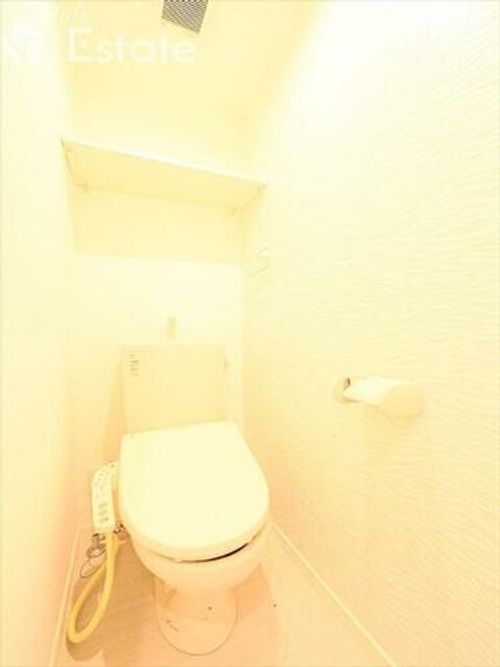 愛知県名古屋市瑞穂区軍水町1丁目(アパート)の賃貸物件の内装