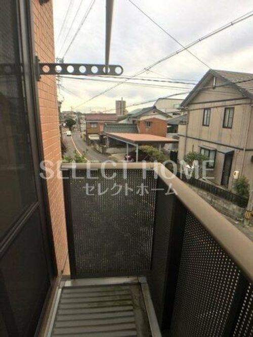 愛知県岡崎市岩津町字檀ノ上(タウンハウス)の賃貸物件102の内装