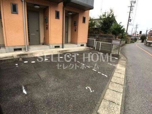 愛知県岡崎市岩津町字檀ノ上(タウンハウス)の賃貸物件102のその他画像