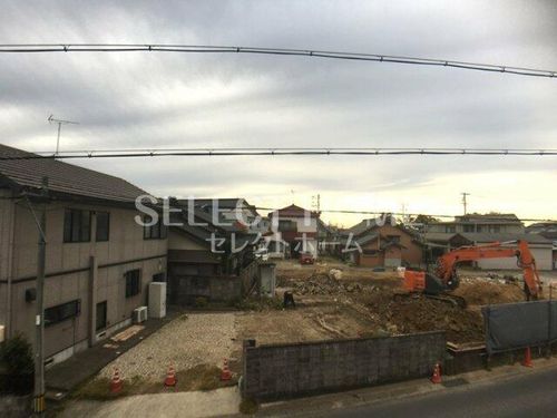 愛知県岡崎市岩津町字檀ノ上(タウンハウス)の賃貸物件102のその他画像
