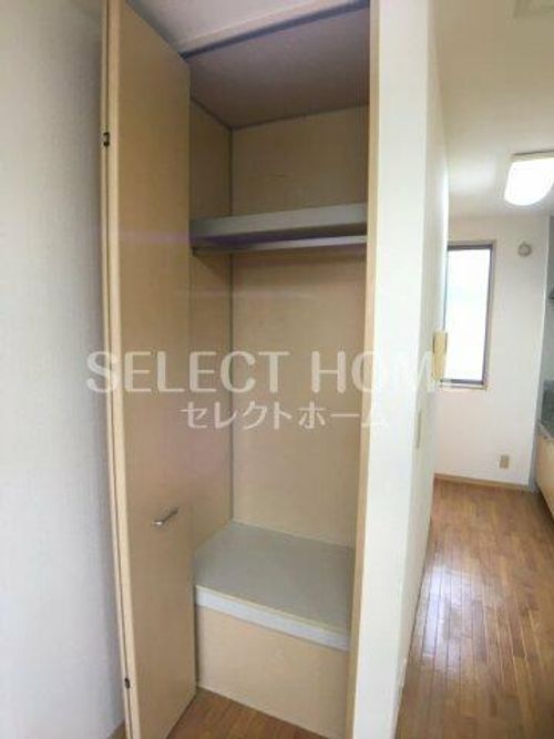 愛知県岡崎市岩津町字檀ノ上(タウンハウス)の賃貸物件102の内装
