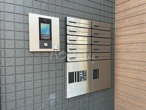 S Apt.門真城垣町のその他画像