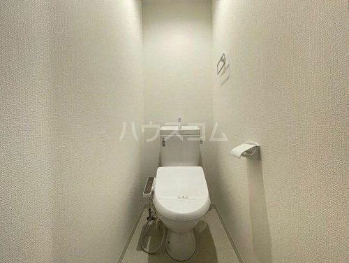S Apt.門真城垣町の内装