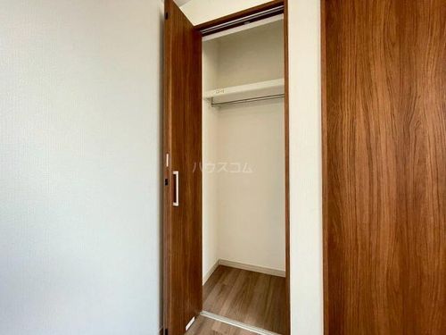 S Apt.門真城垣町の内装