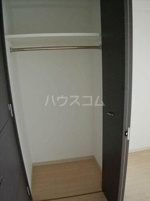 アドバンス新大阪Ⅴの内装