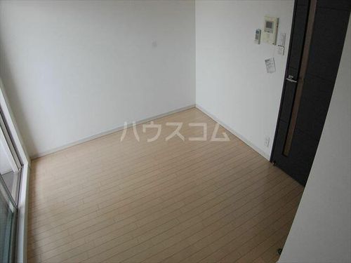 アドバンス新大阪Ⅴの居間