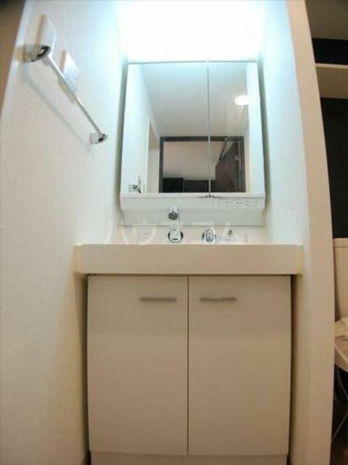 アドバンス新大阪Ⅴの内装