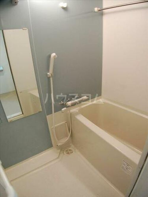 アドバンス新大阪Ⅴの風呂