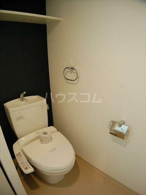 アドバンス新大阪Ⅴの内装