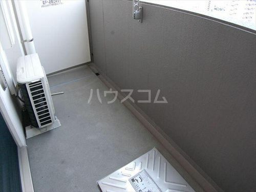 アドバンス新大阪Ⅴの内装