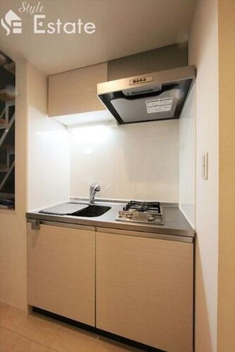 La Speranza神宮西102のキッチン