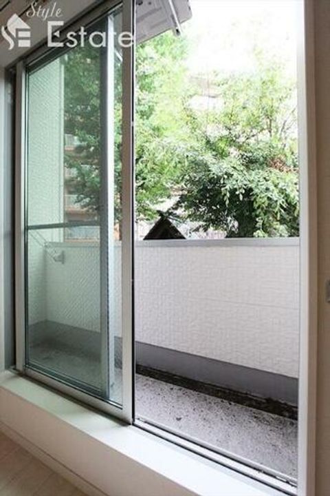 La Speranza神宮西102の内装