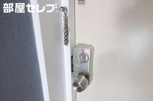 中村パークビルⅡ405のその他画像