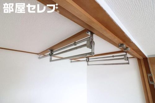 中村パークビルⅡ405のその他画像