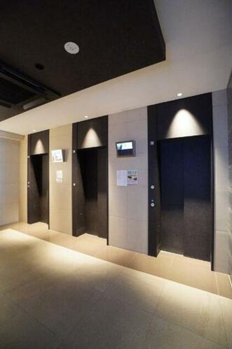 エンクレスト博多EASTPARKのその他画像