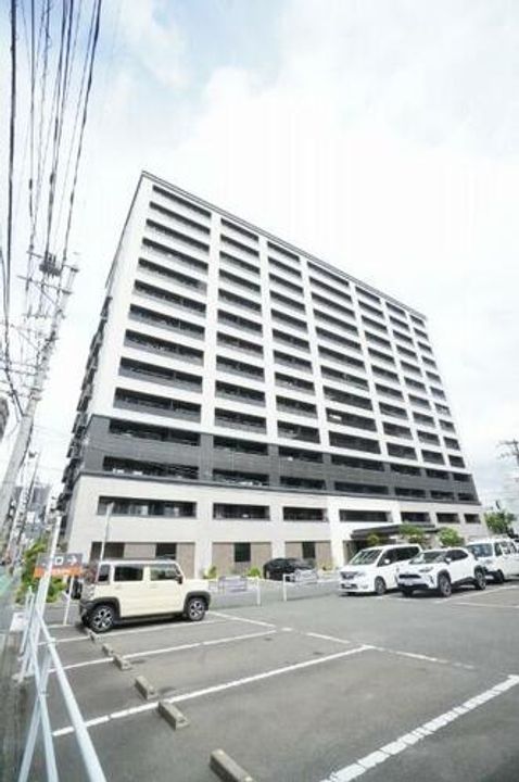 エンクレスト博多EASTPARKのその他画像