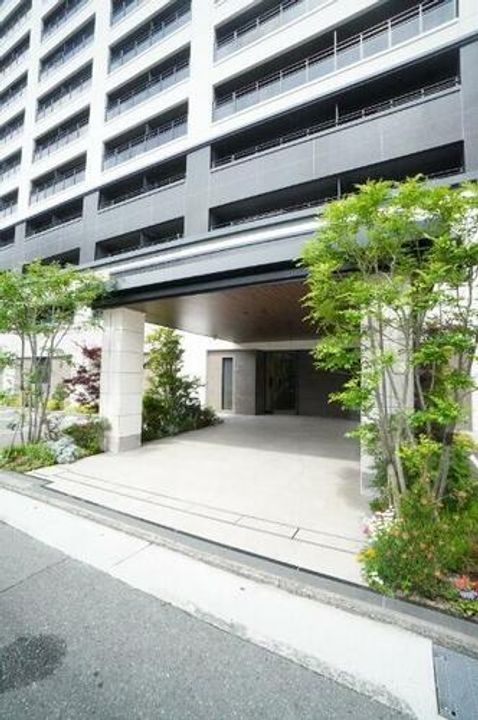 エンクレスト博多EASTPARKのその他画像