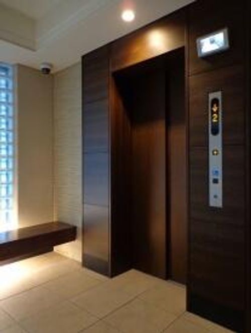 グランドメゾン高取参番館のその他画像