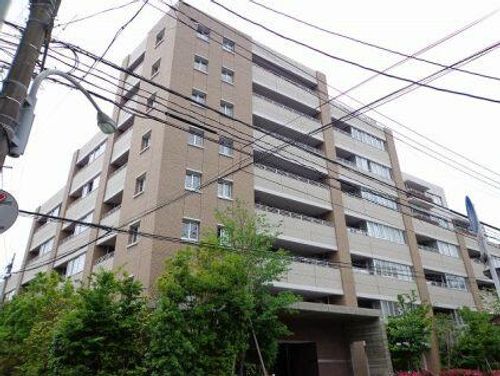 グランドメゾン高取参番館のその他画像