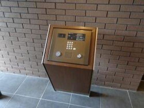 グランドメゾン高取参番館のその他画像
