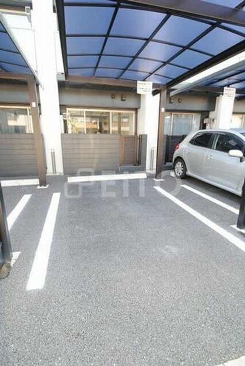 プラネシア京阪出町柳のその他画像