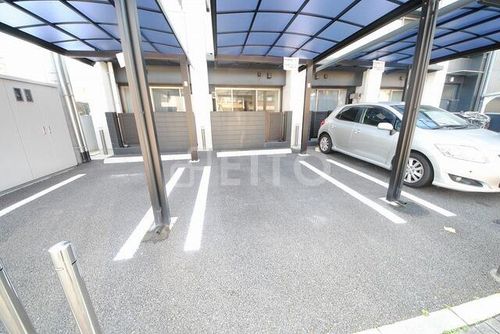 プラネシア京阪出町柳のその他画像