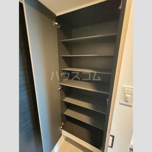 S-RESIDENCE上新庄ascentのその他画像