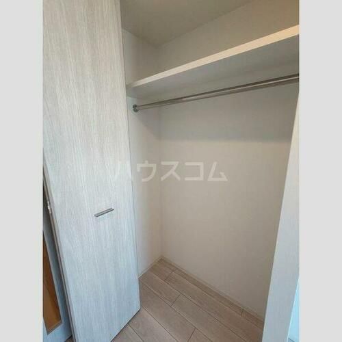 S-RESIDENCE上新庄ascentの内装