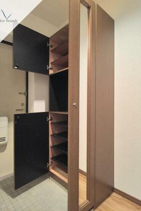 龍ハイツ南片江103のその他画像