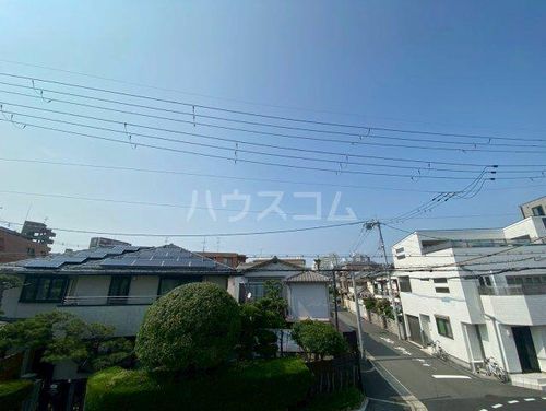 大阪府豊中市服部本町2丁目(一戸建)の賃貸物件のその他画像
