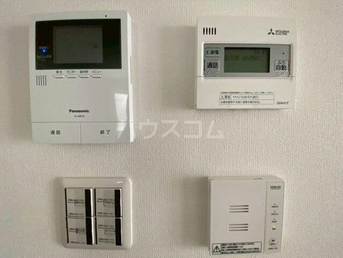 大阪府豊中市服部本町2丁目(一戸建)の賃貸物件のその他画像