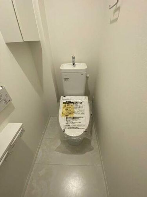 大阪府豊中市服部本町2丁目(一戸建)の賃貸物件の内装