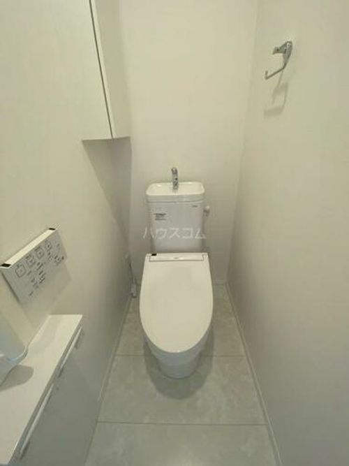 大阪府豊中市服部本町2丁目(一戸建)の賃貸物件の内装