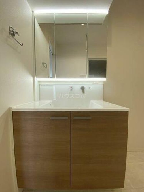 大阪府豊中市服部本町2丁目(一戸建)の賃貸物件の内装