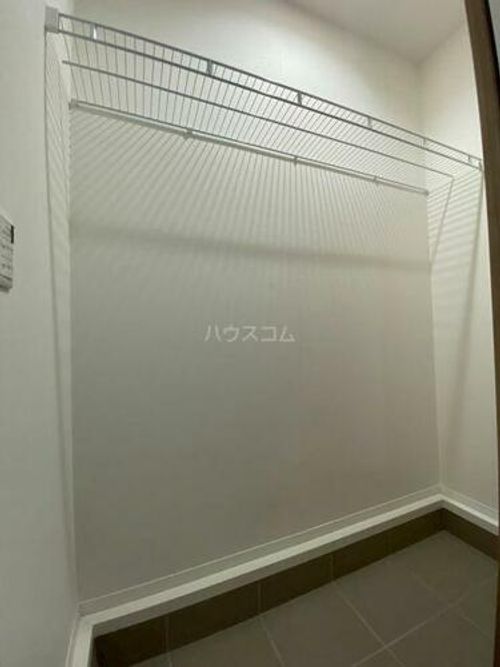 大阪府豊中市服部本町2丁目(一戸建)の賃貸物件の内装