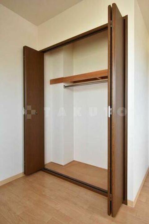 グランエールの内装