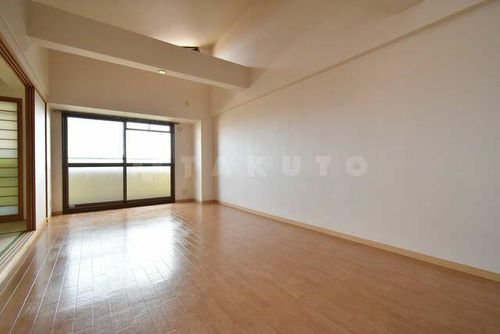 グランエールの居間