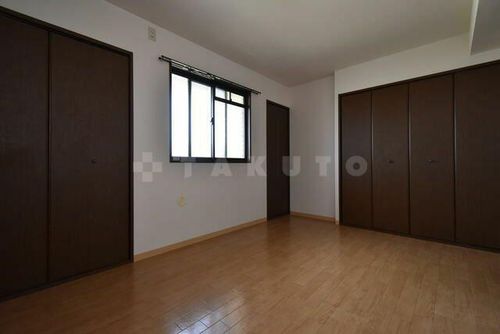 グランエールの内装