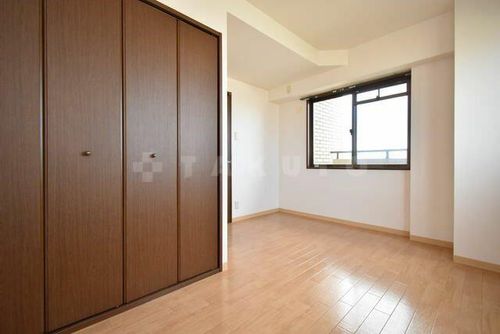 グランエールの内装