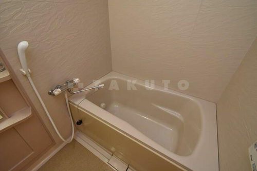 グランエールの風呂