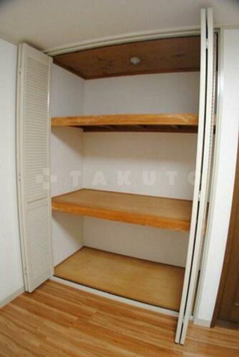 ハイツ岸本の内装