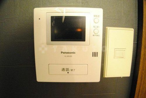 ハイツ岸本のその他画像