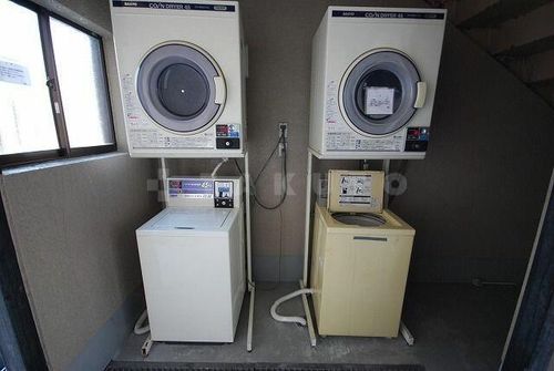 ハイツ岸本のその他画像