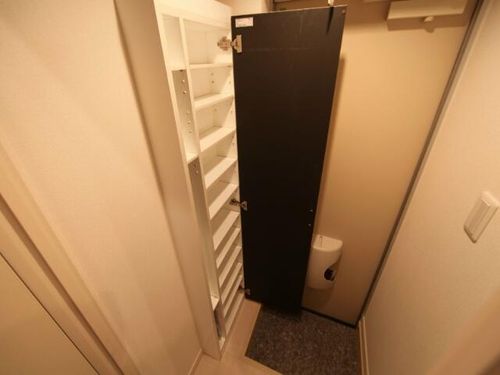 サウザンドサニーヒルズ八田のその他画像