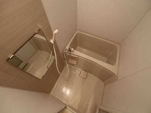 サウザンドサニーヒルズ八田の風呂