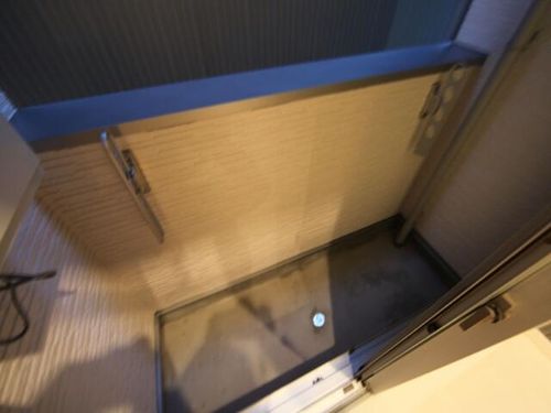 サウザンドサニーヒルズ八田の内装