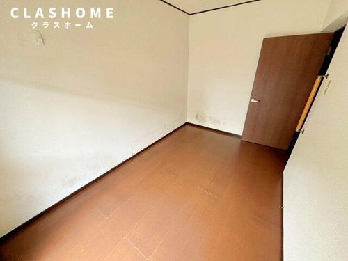 棚尾マンション103の内装