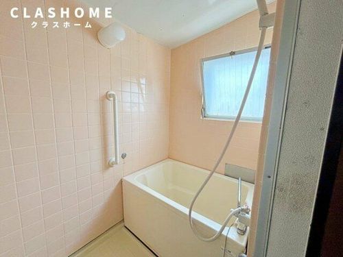 棚尾マンション103の風呂